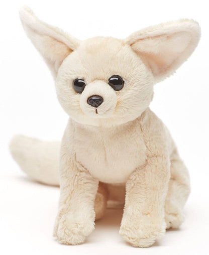 Baby Fennec Plush Toy