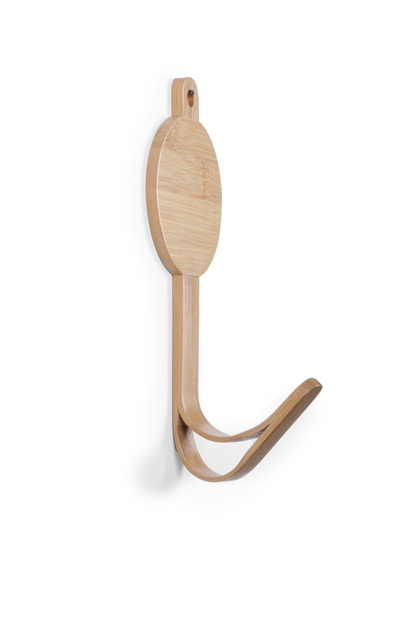 Porte-manteau Peluche Mammouth