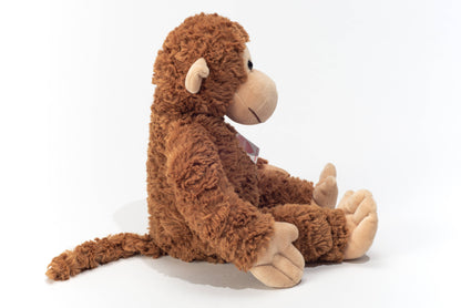 Mono de peluche Yoyo