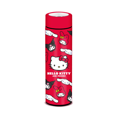 Sanrio「Hello Kitty Faces」Blockボトル