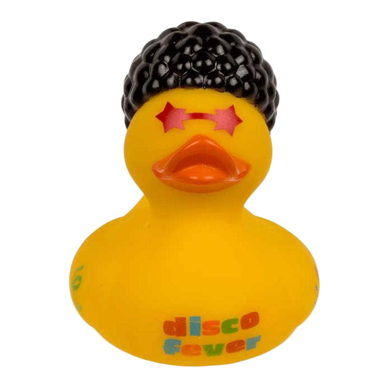 Pato da Febre Disco