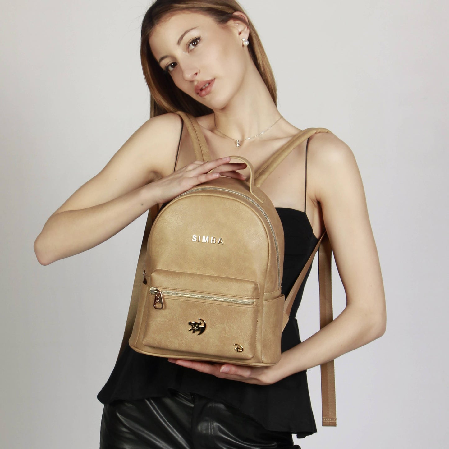 Mochila Disney - El Rey León Salvaje