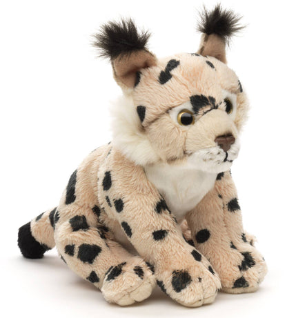 Peluche de lince