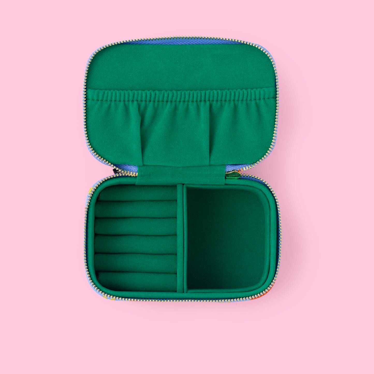 Boîte à Bijoux Cœurs & Yeux