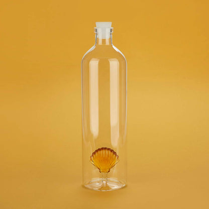 Bouteille Atlantis Coquillage jaune 1,2 L