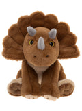 Peluche Triceratops Cuddle Cub