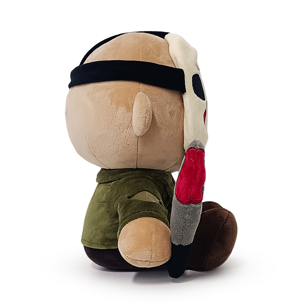 Peluche Jason