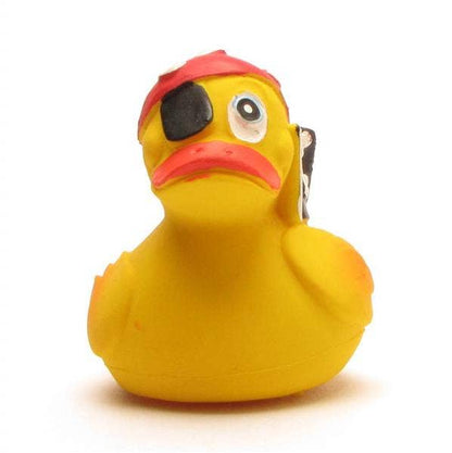 Pato pirata