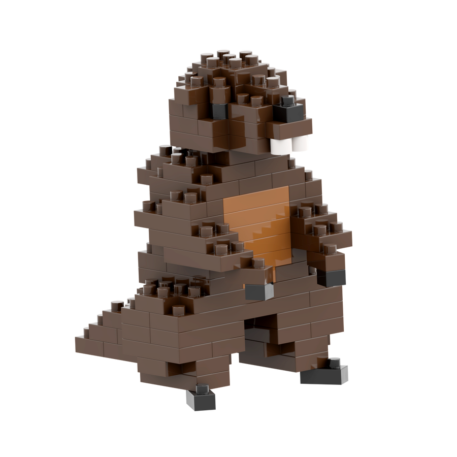 Marmotte