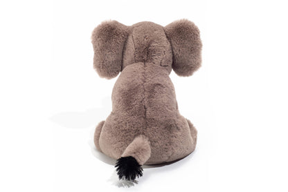 Peluche Éléphant assis