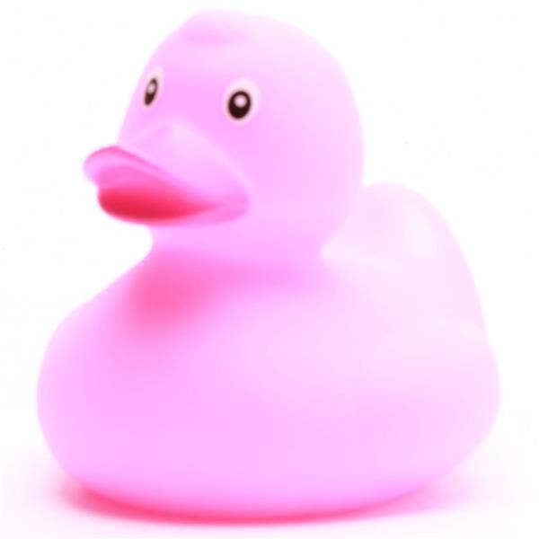 canard classique rose 1