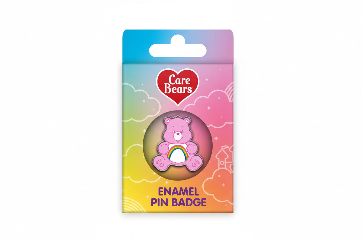 Pin de los Osos Cariñositos - Oso Animador