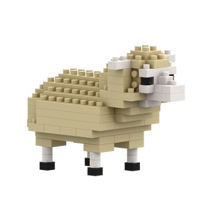 BRIXIES Mouton