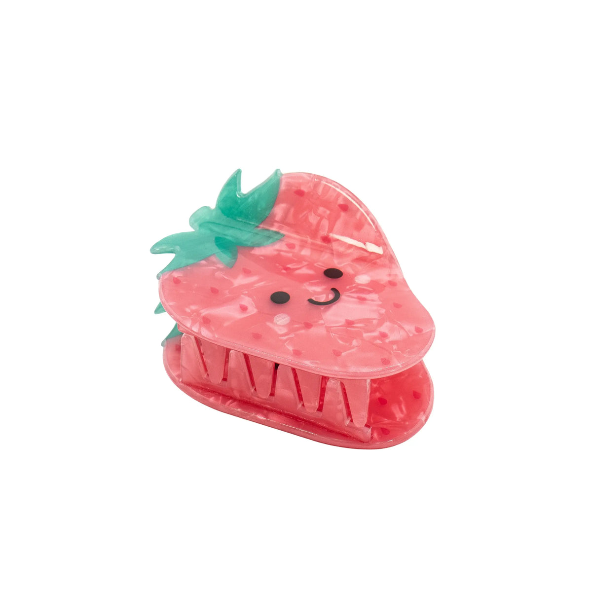 Strawberry Hair Clip