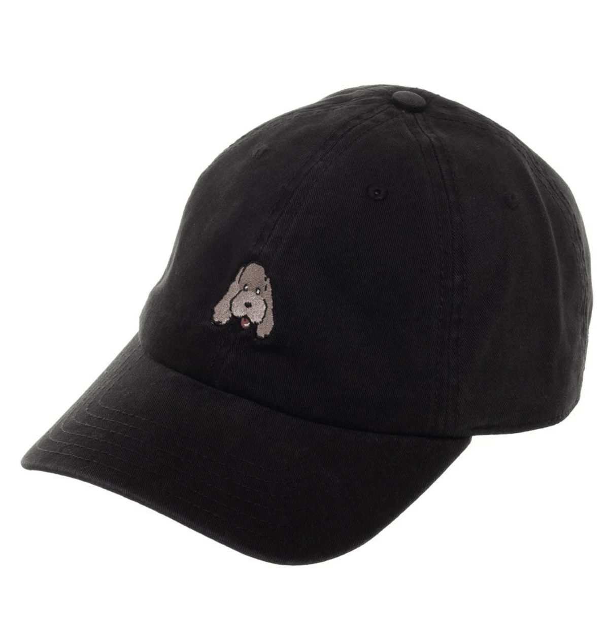 Casquette réglable Yuri on Ice Makkachin
