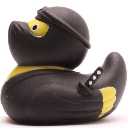 Canard ninja