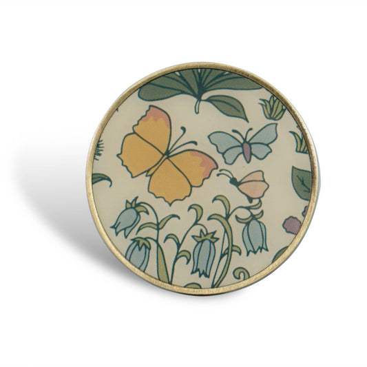 Insignia - ACS Voysey (Jardín del Boticario)