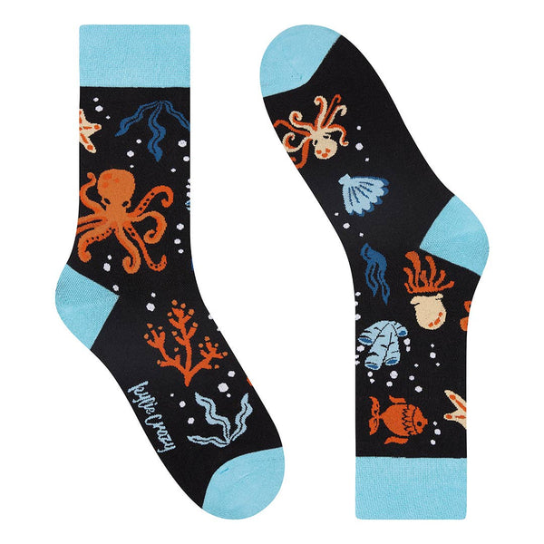 Chaussettes Poulpes "PULPO"