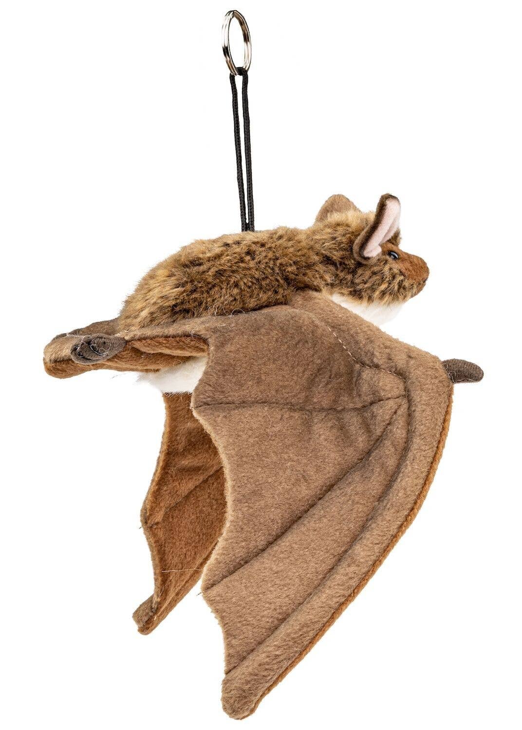 Peluche Chauve-souris avec anneau