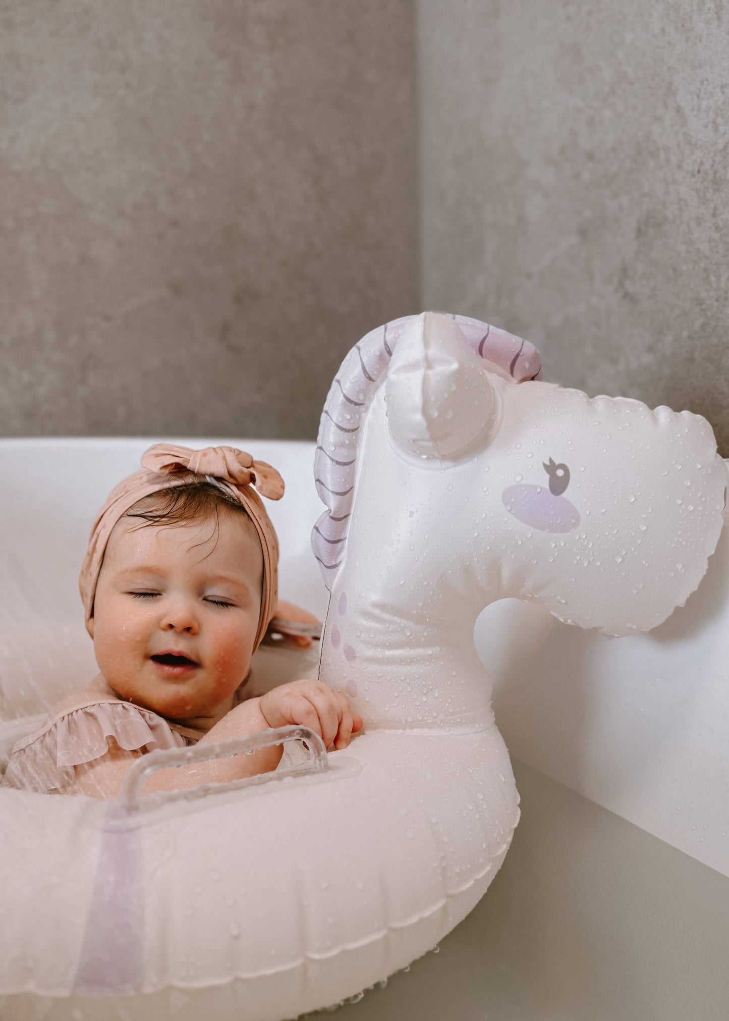 Bouée gonflable Enfant - Petit Poney