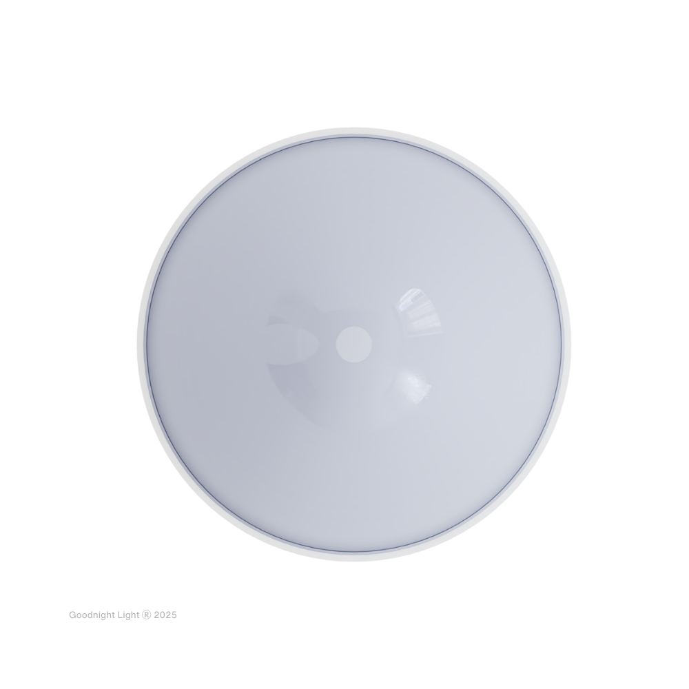 Modulo LED ricaricabile "The Duck Duck Lamp" XL con caricabatterie