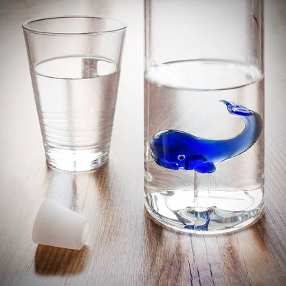 Botella Atlantis Blue Whale de 1,2 L