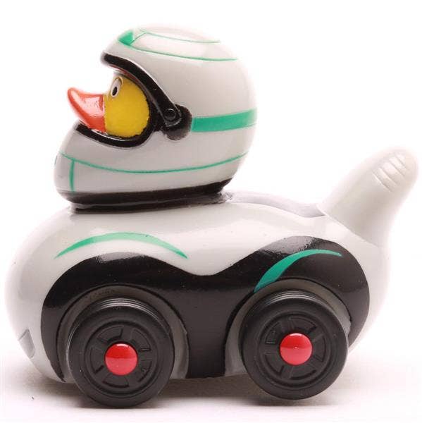 Formula 1 Anatra - Argento