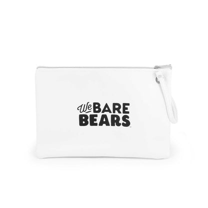 Borsa da toilette Orso per uno e uno per te Orso polare Sole