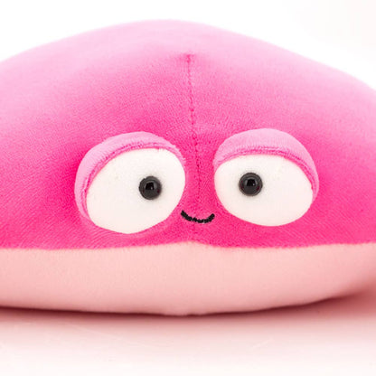 Peluche Crabe-33cm- 0+