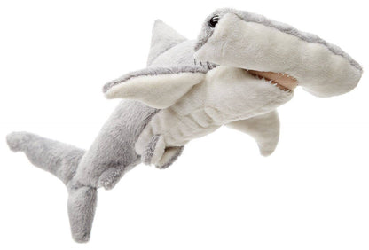 Hammershark - 26 cm (longueur) - doudouille/peluche