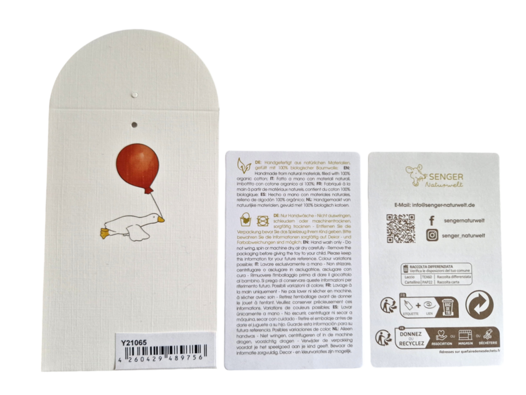 Coussin chauffant coquillage, petit