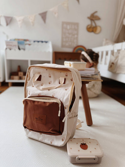 Sac à dos Enfant - Fraises