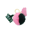 Portachiavi Wicked - Pompon