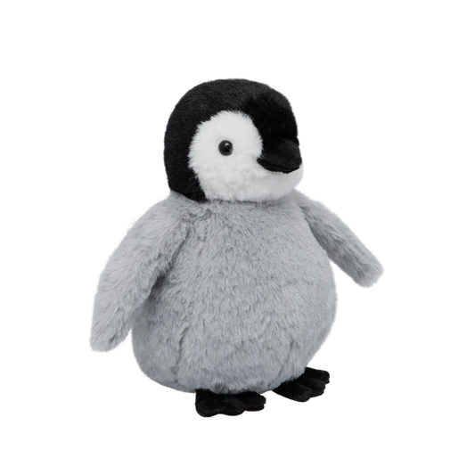 Peluche pingüino