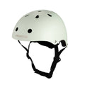 Casque Enfant – Vert Menthe Mat