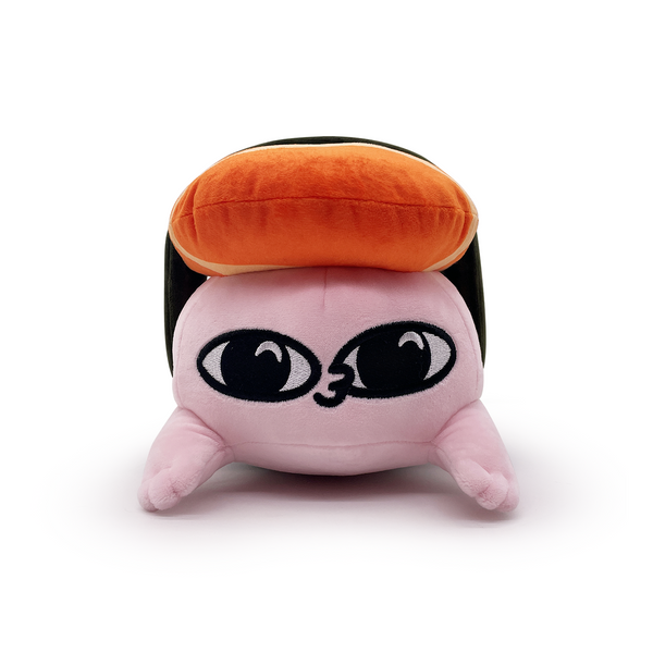 KetNipz Sushi Plush (1ft)