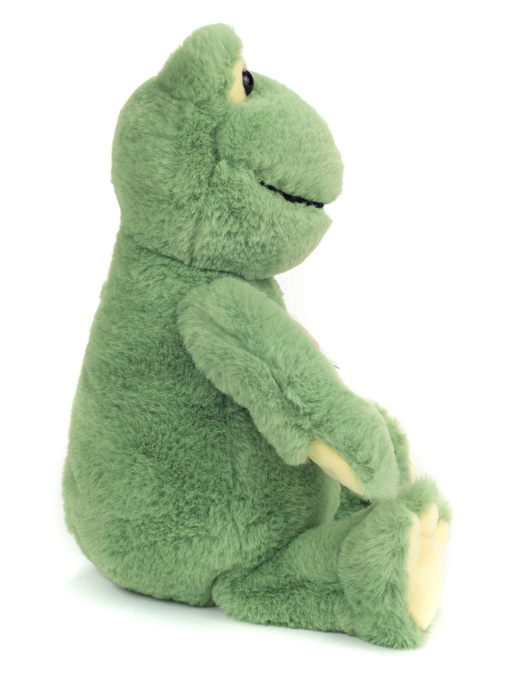 Peluche Rana Frederik – 32 cm