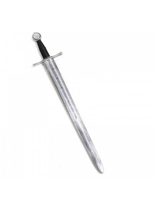 ÉPÉE EN PLASTIQUE TEMPLAR HISTORIK - KALID MEDIEVAL