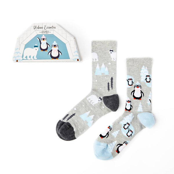 Conjunto de meias Igloo para oferta