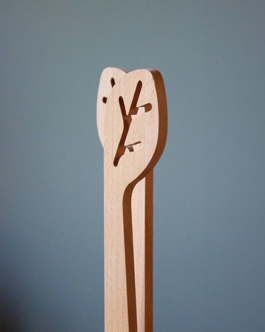 Couverts à salade - Du Bout Des Feuilles