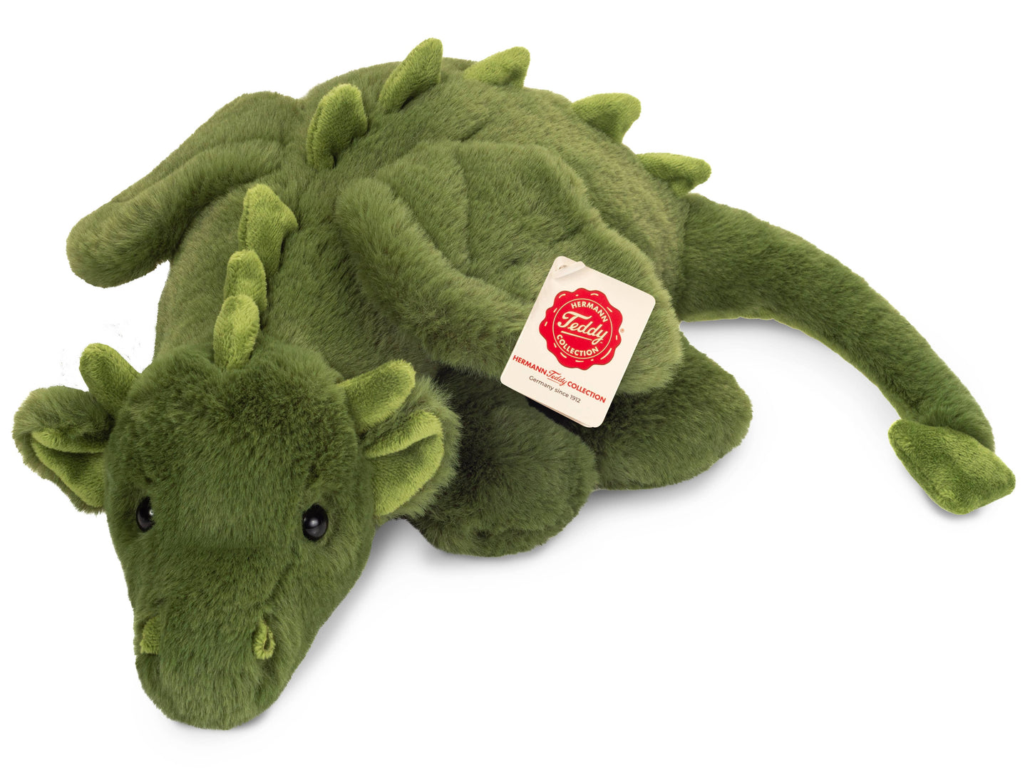 Peluche Cleo, a Dragão