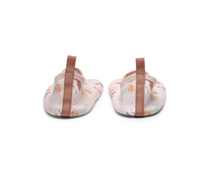 Kids' Mermaid Cat Aqua Shoes