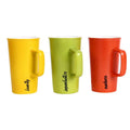 Mugs Imperfection 3-Pack