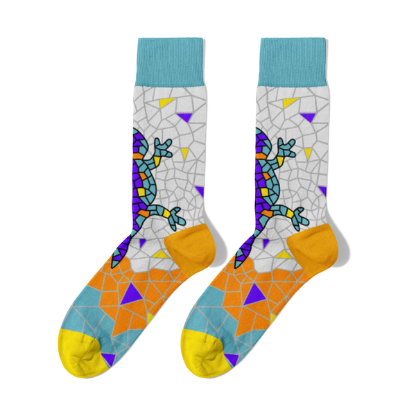 Calcetines de España - Barcelona