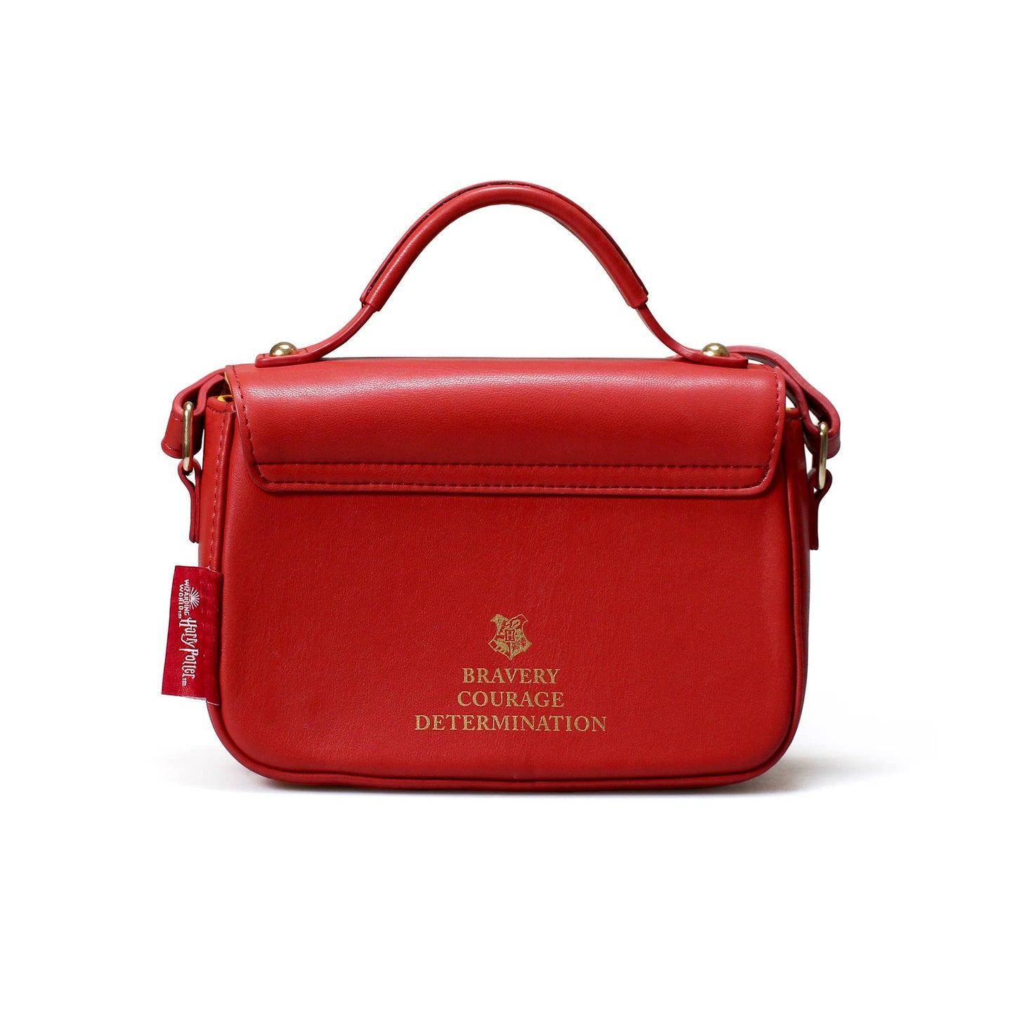 Borsa - Harry Potter (Grifondoro orgoglioso)