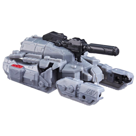 Transformers Generations Auténticos Bravo Megatron