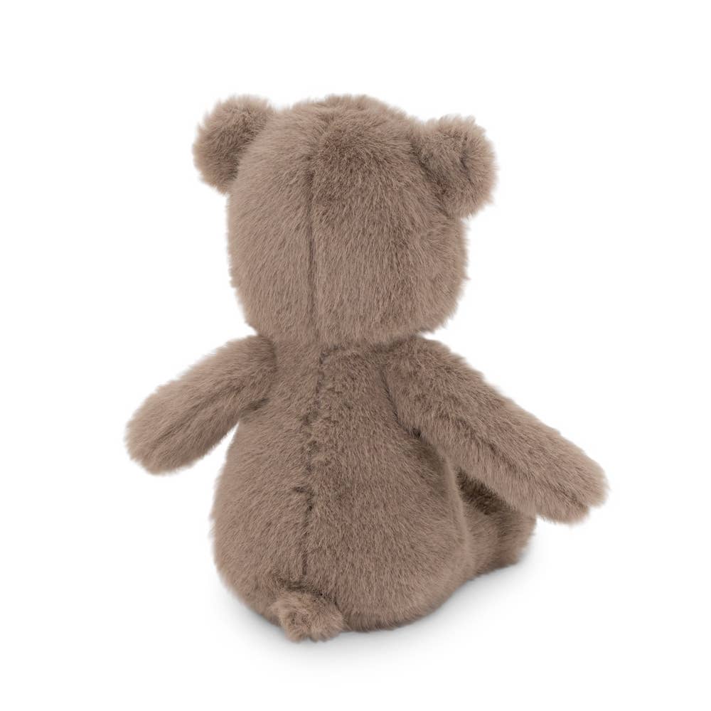 Orsetto di peluche Moka - 25 cm - 0+