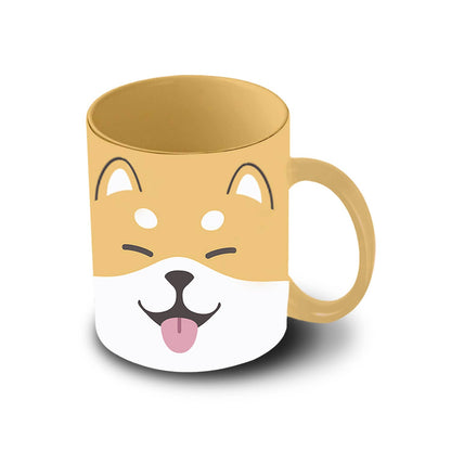 Oh My Pop! Tasse „Shiba“