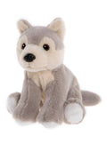 Cuddle Cub Wolf Plush