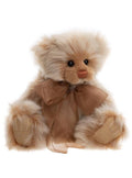 Peluche Lundi l’Ourson